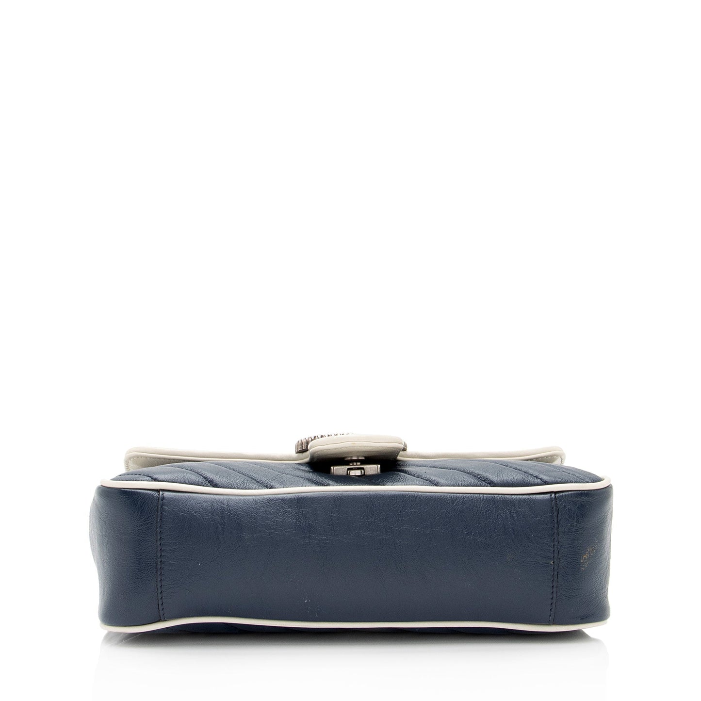 Gucci Leather Crossbody