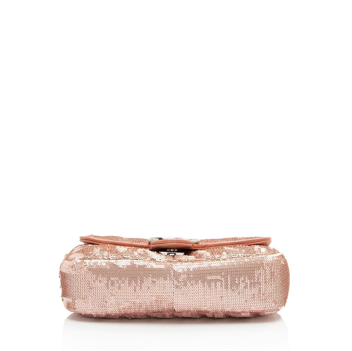 Gucci Leather Mini Crossbody
