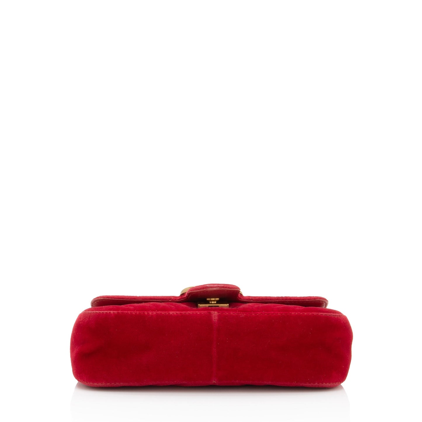 Gucci Leather Mini Crossbody