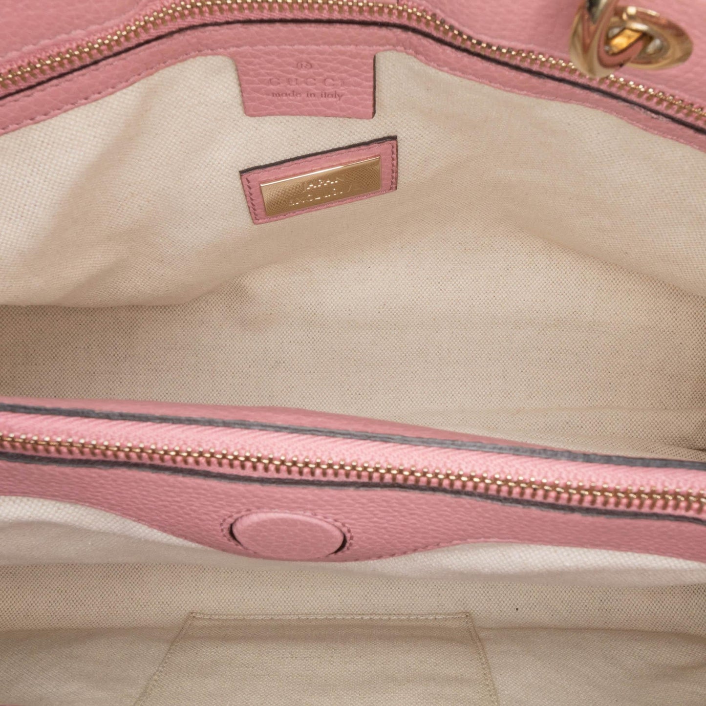 Gucci Designer Tote