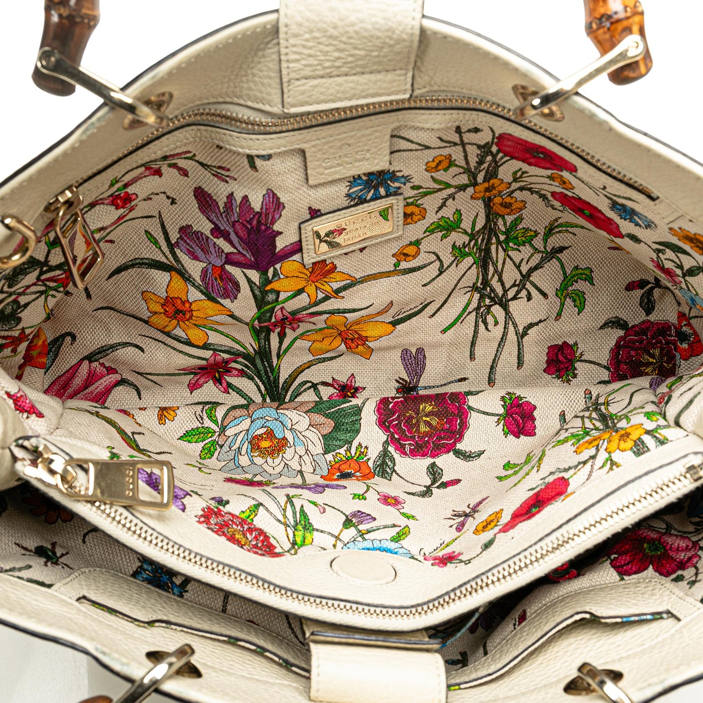 Gucci Designer Tote