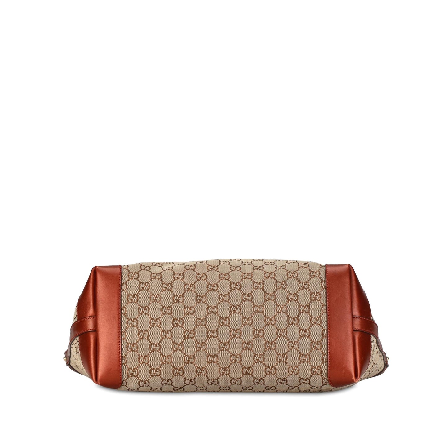 Gucci Canvas Tote