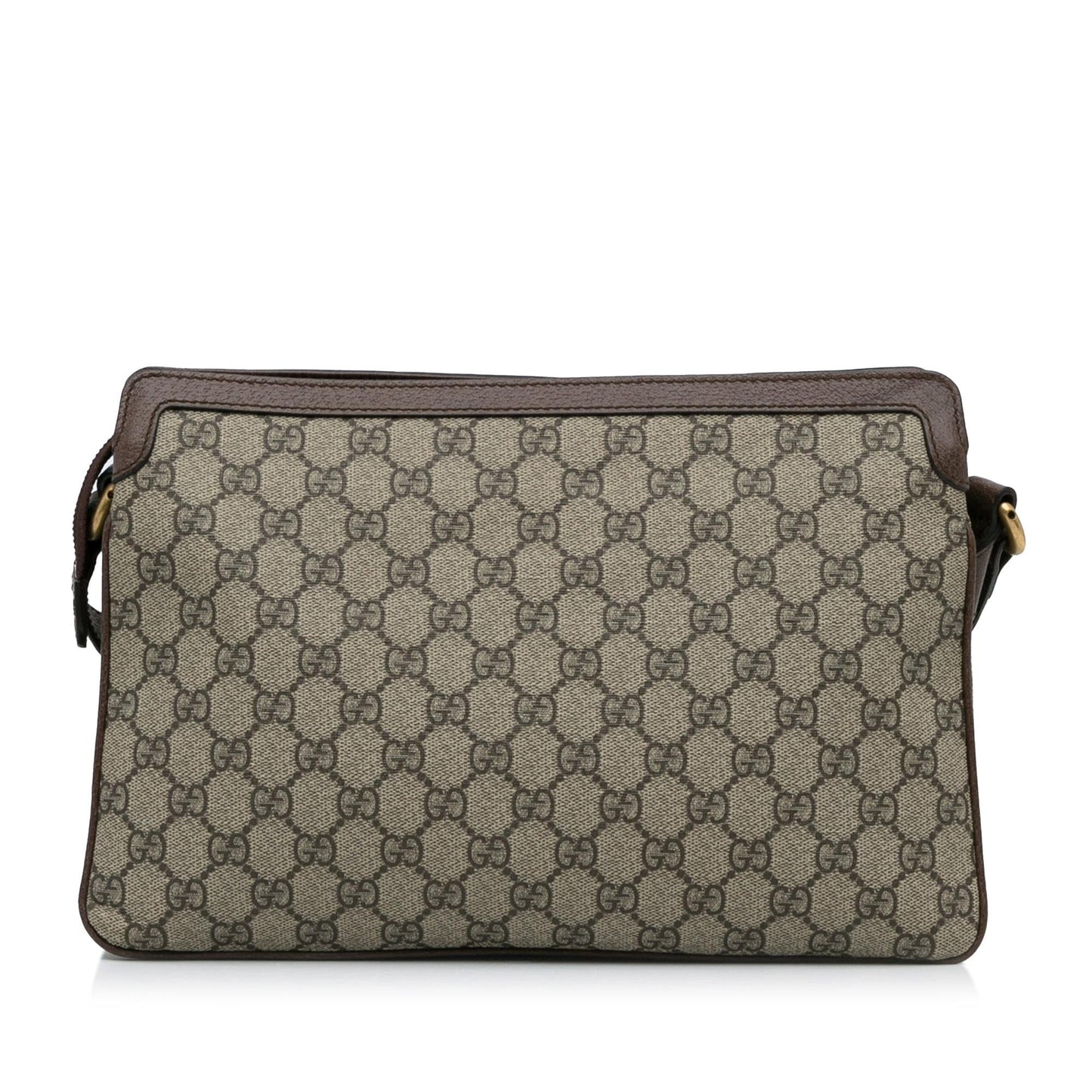 Gucci Canvas Crossbody