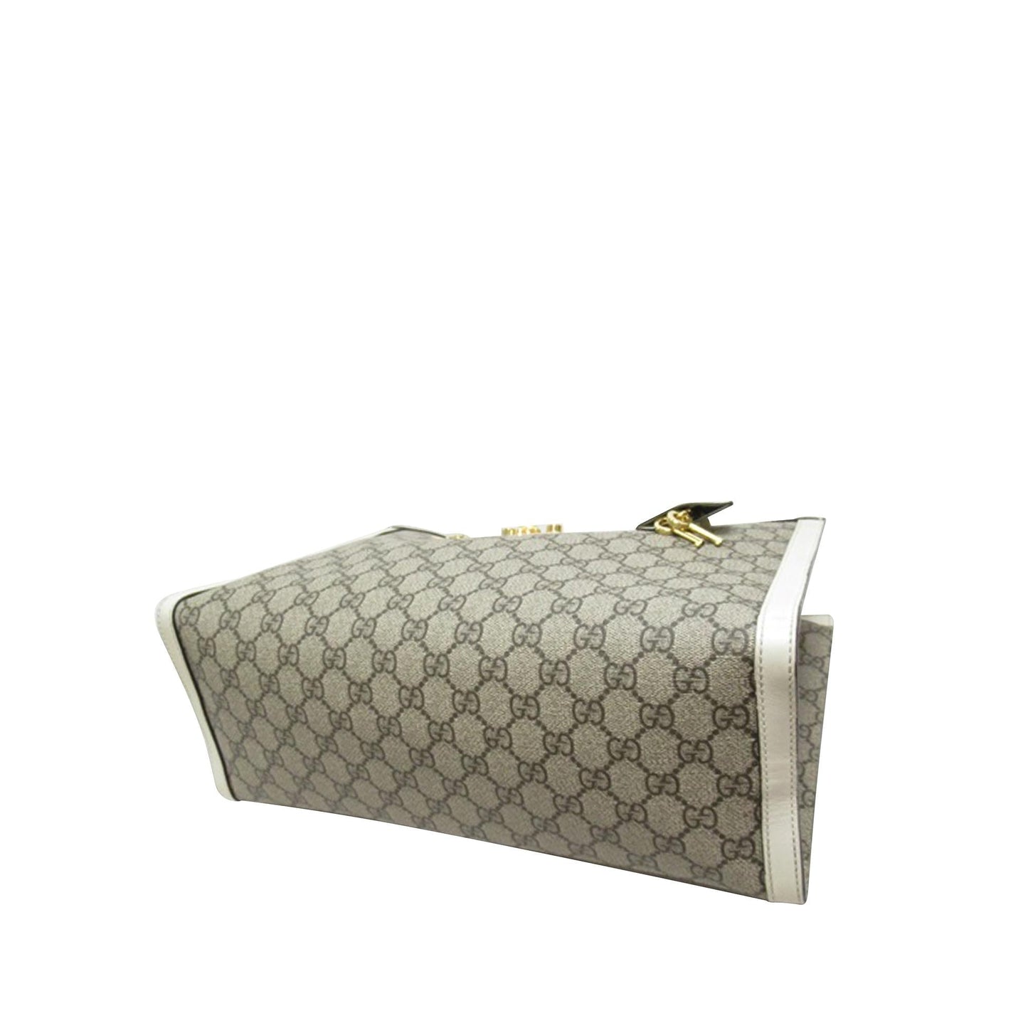 Gucci Canvas Tote