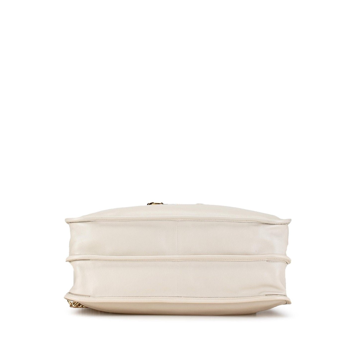 Gucci Leather Shoulder Bag