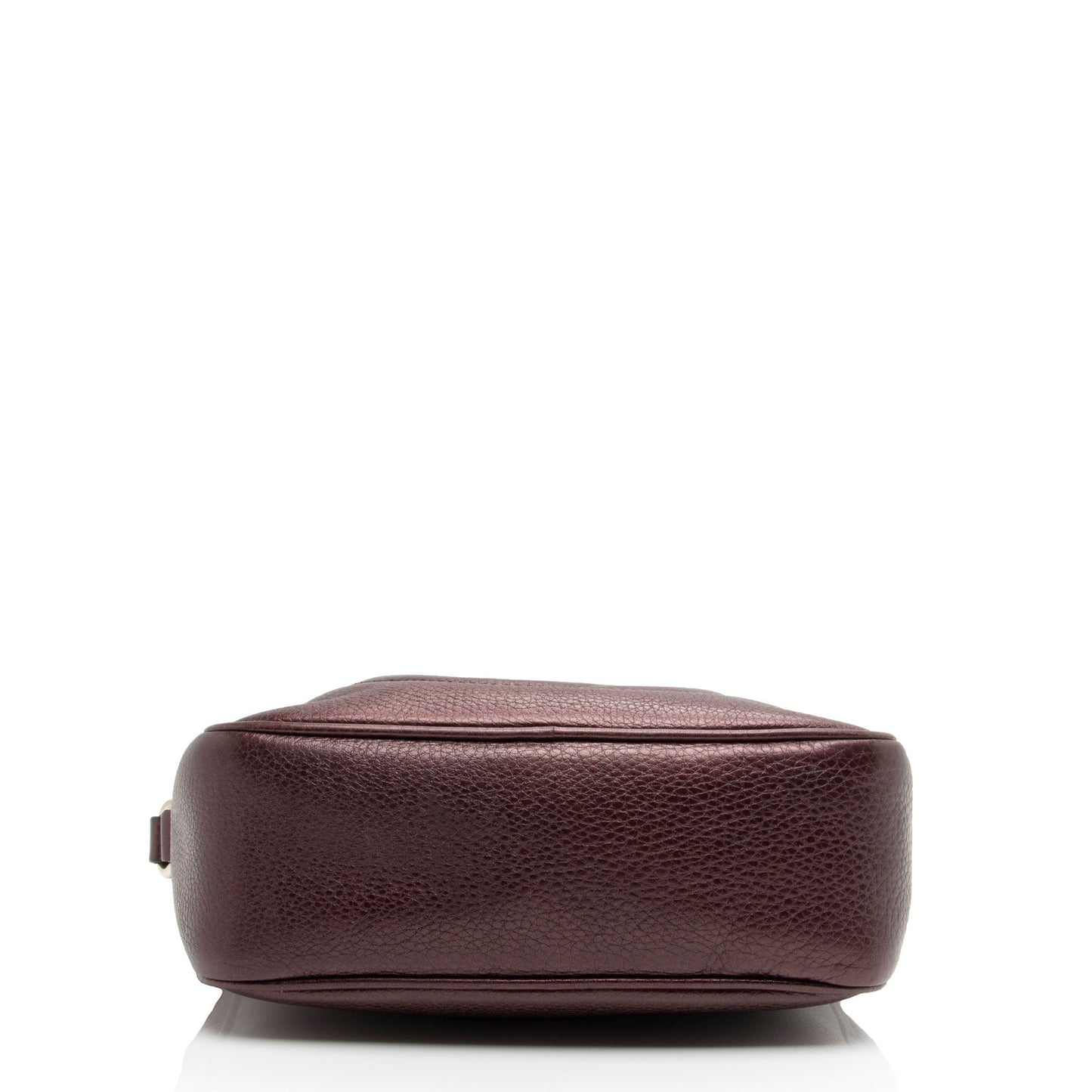 Gucci Leather Canvas Crossbody