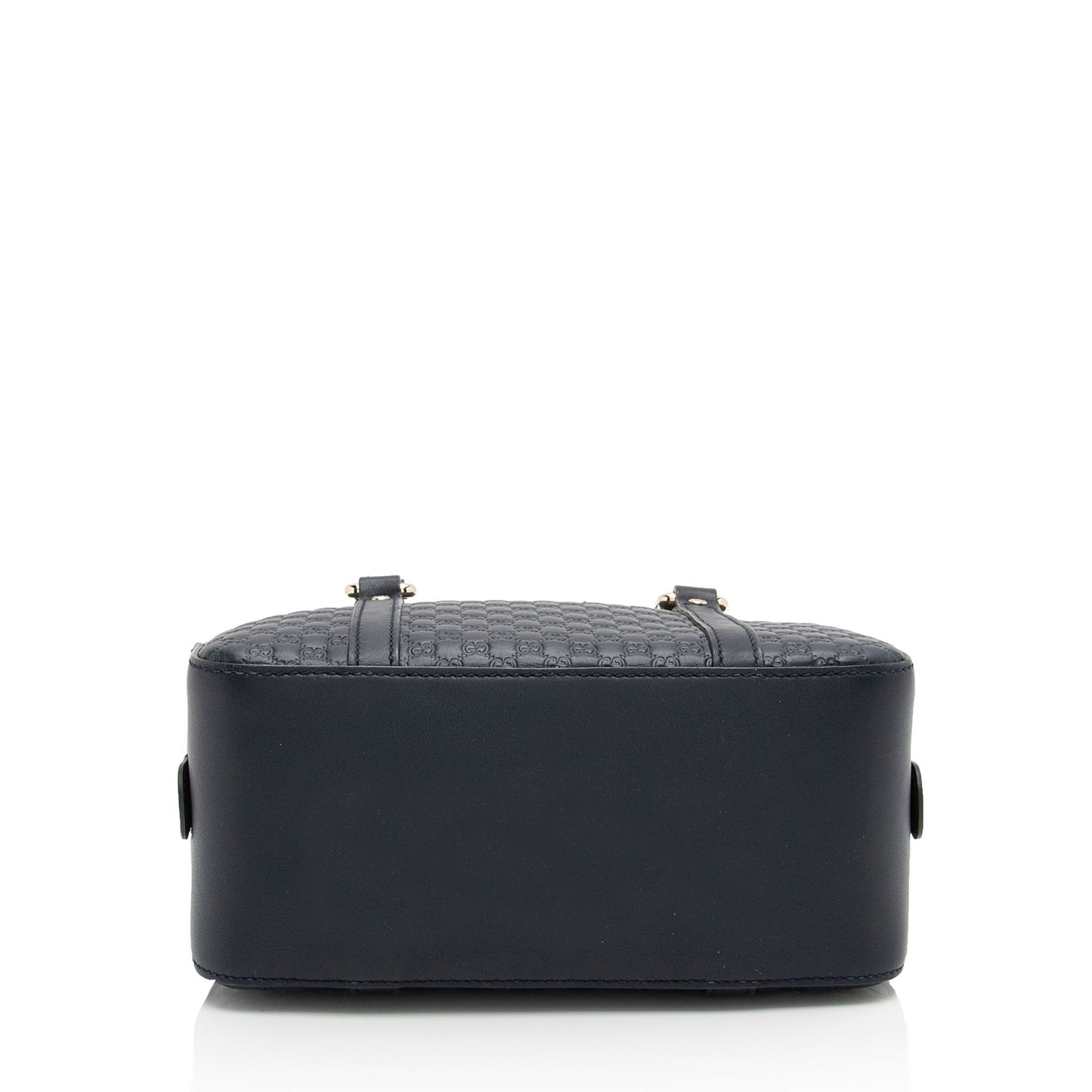 Gucci Leather Mini Shoulder Bag
