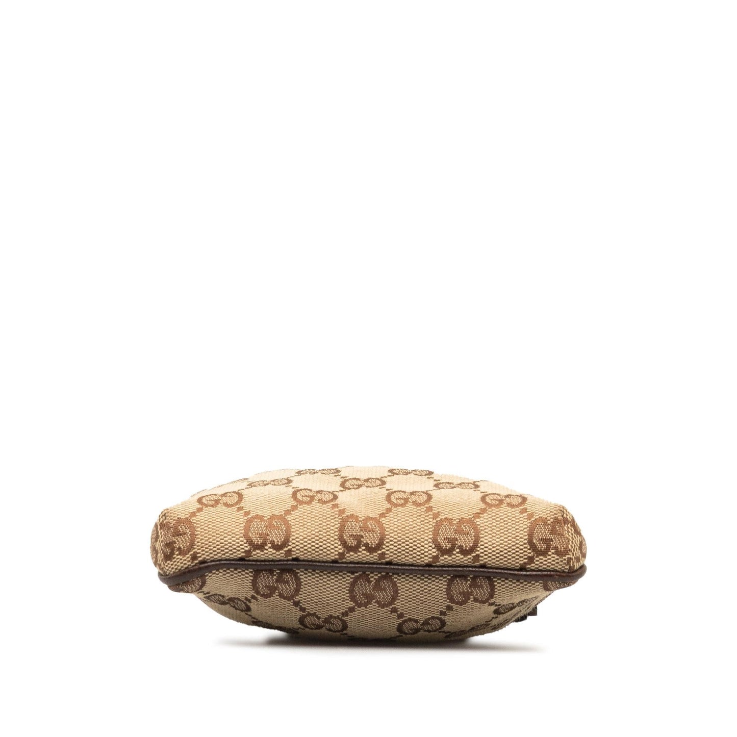 Gucci Mini Canvas Crossbody