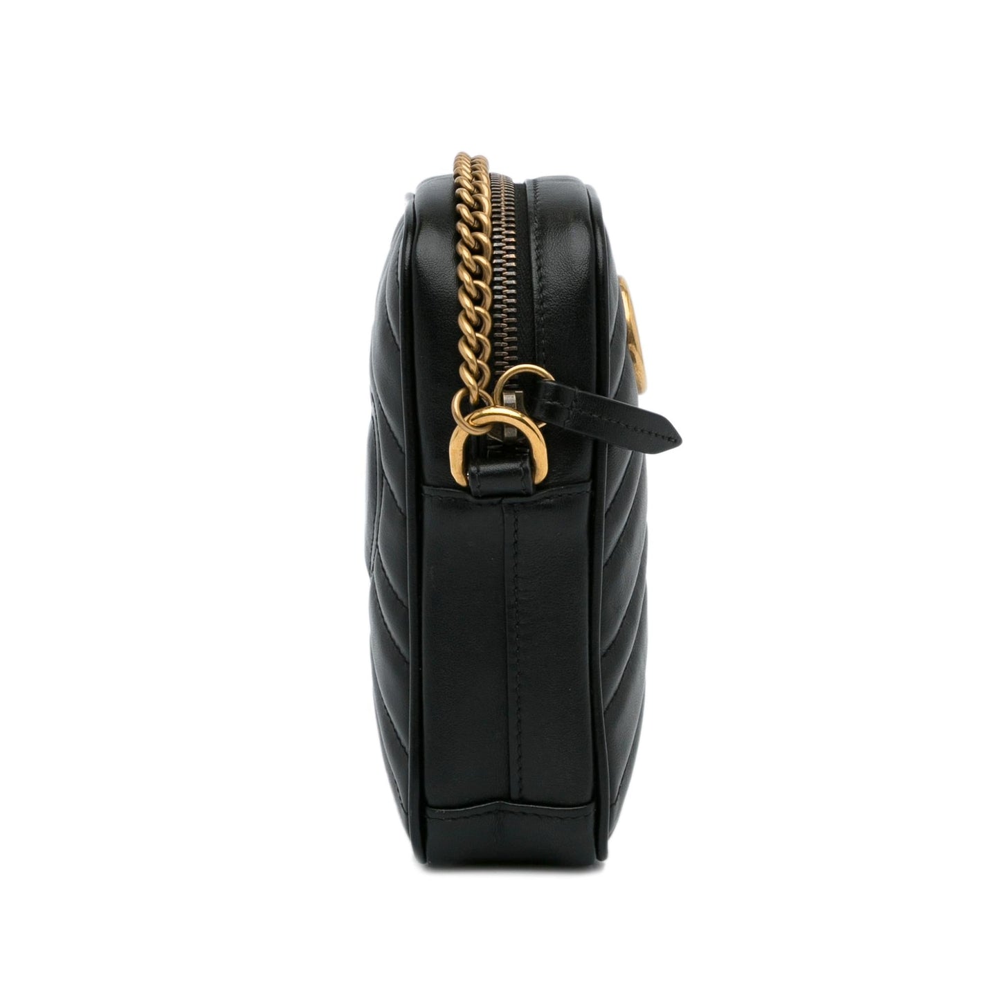 Gucci Mini Crossbody