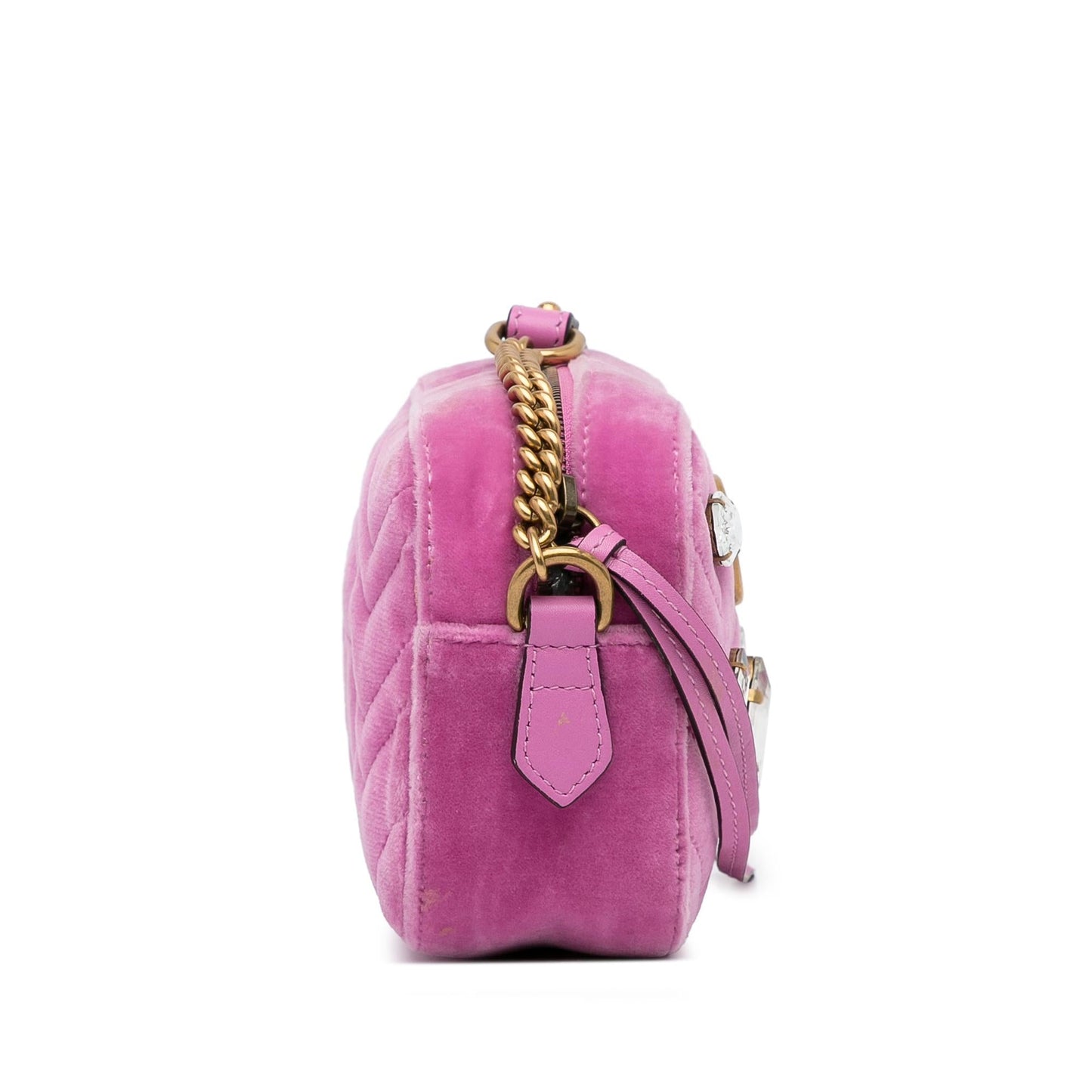 Gucci Mini Crossbody