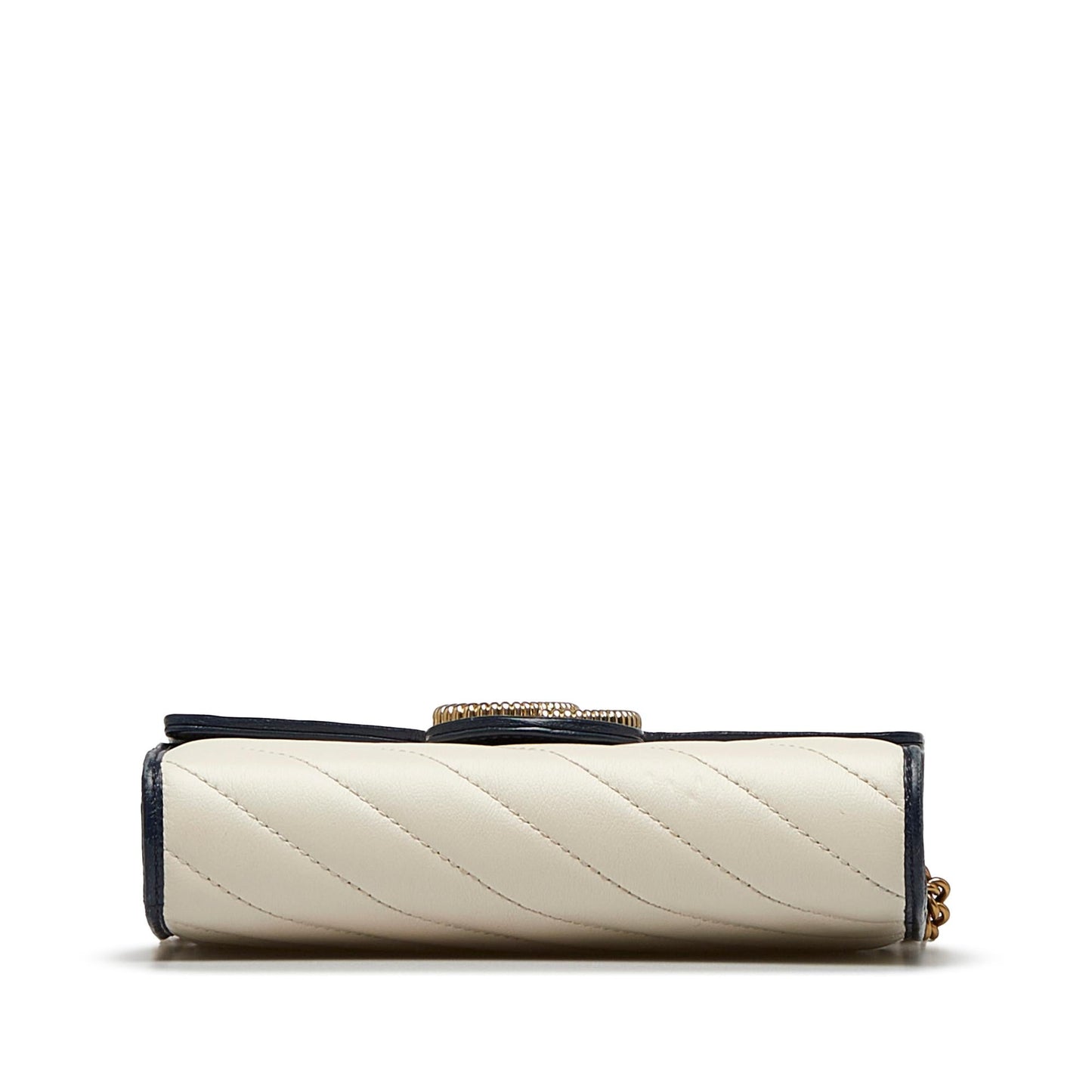Gucci Chain Mini Crossbody
