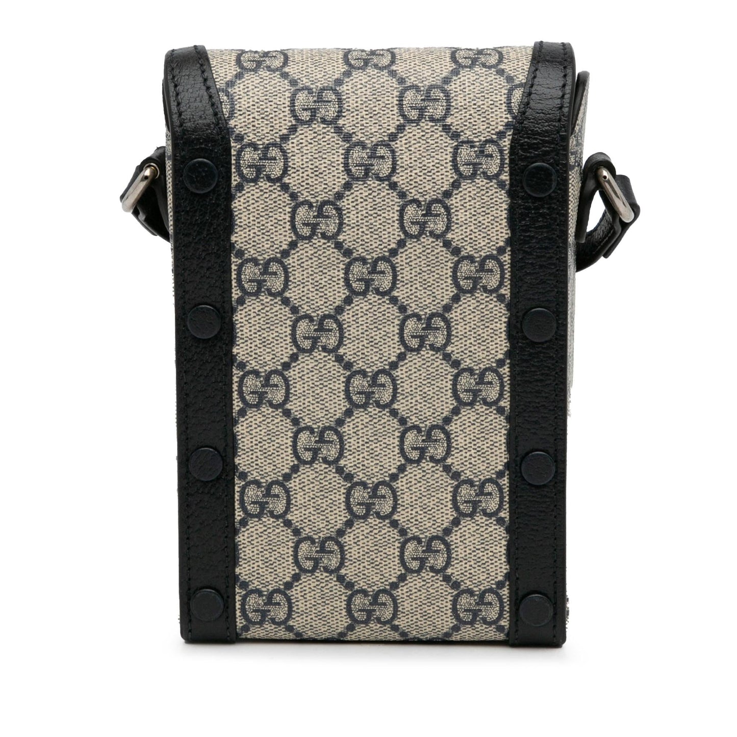 Gucci Mini Canvas Crossbody