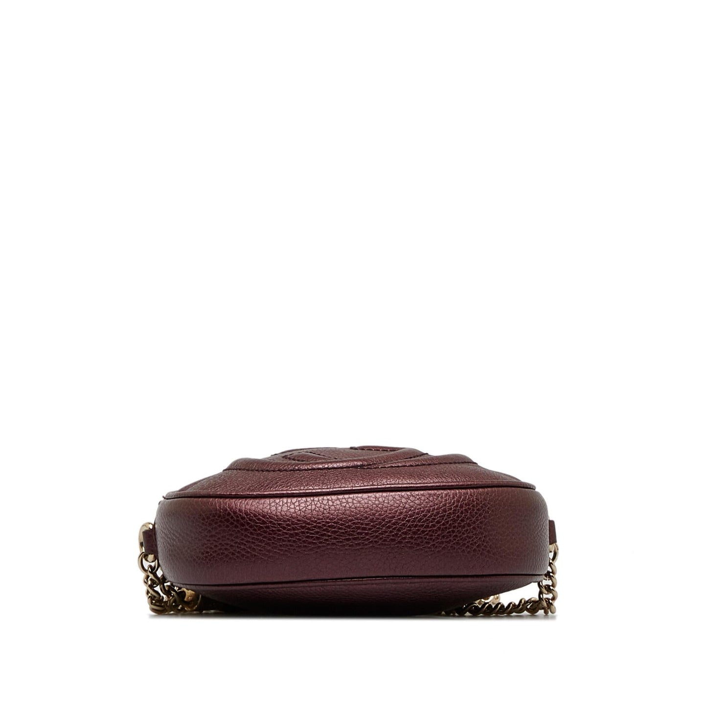 Gucci Chain Mini Crossbody