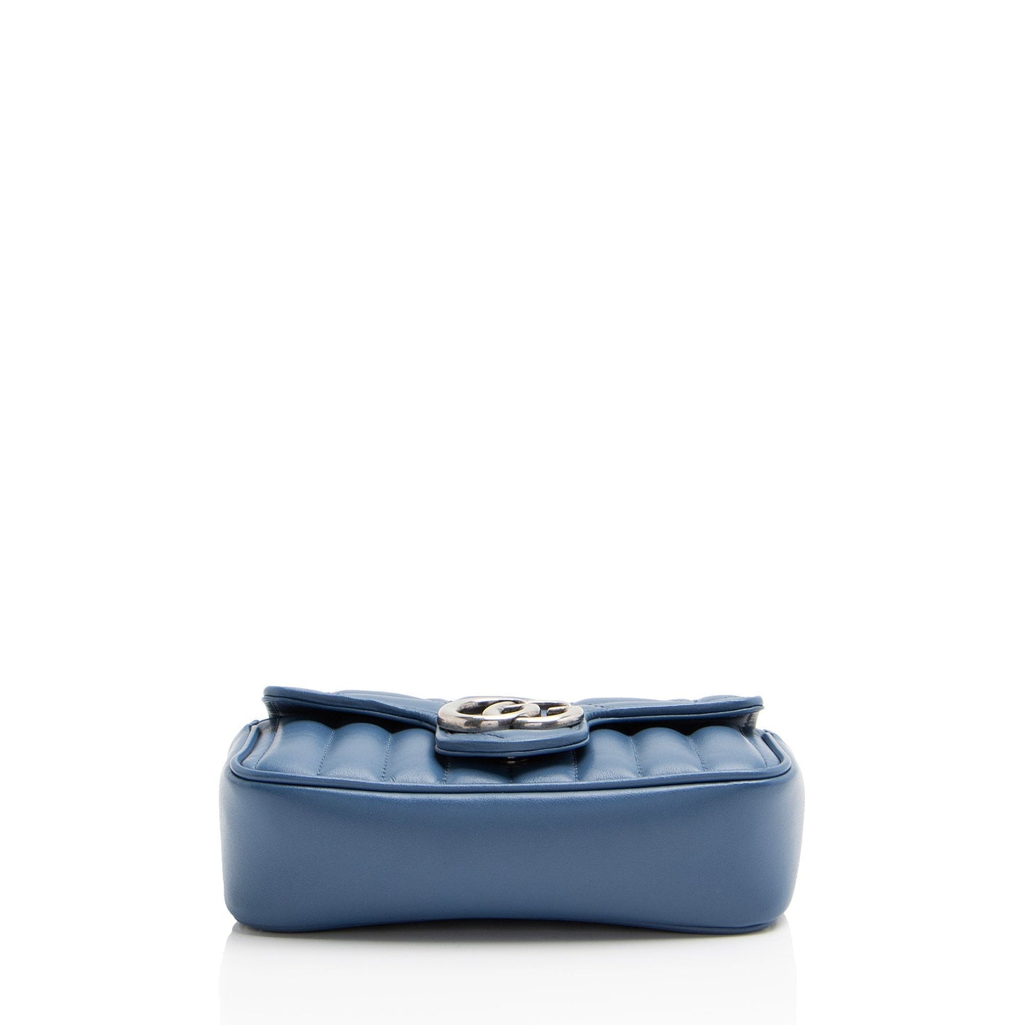 Gucci Leather Mini Crossbody