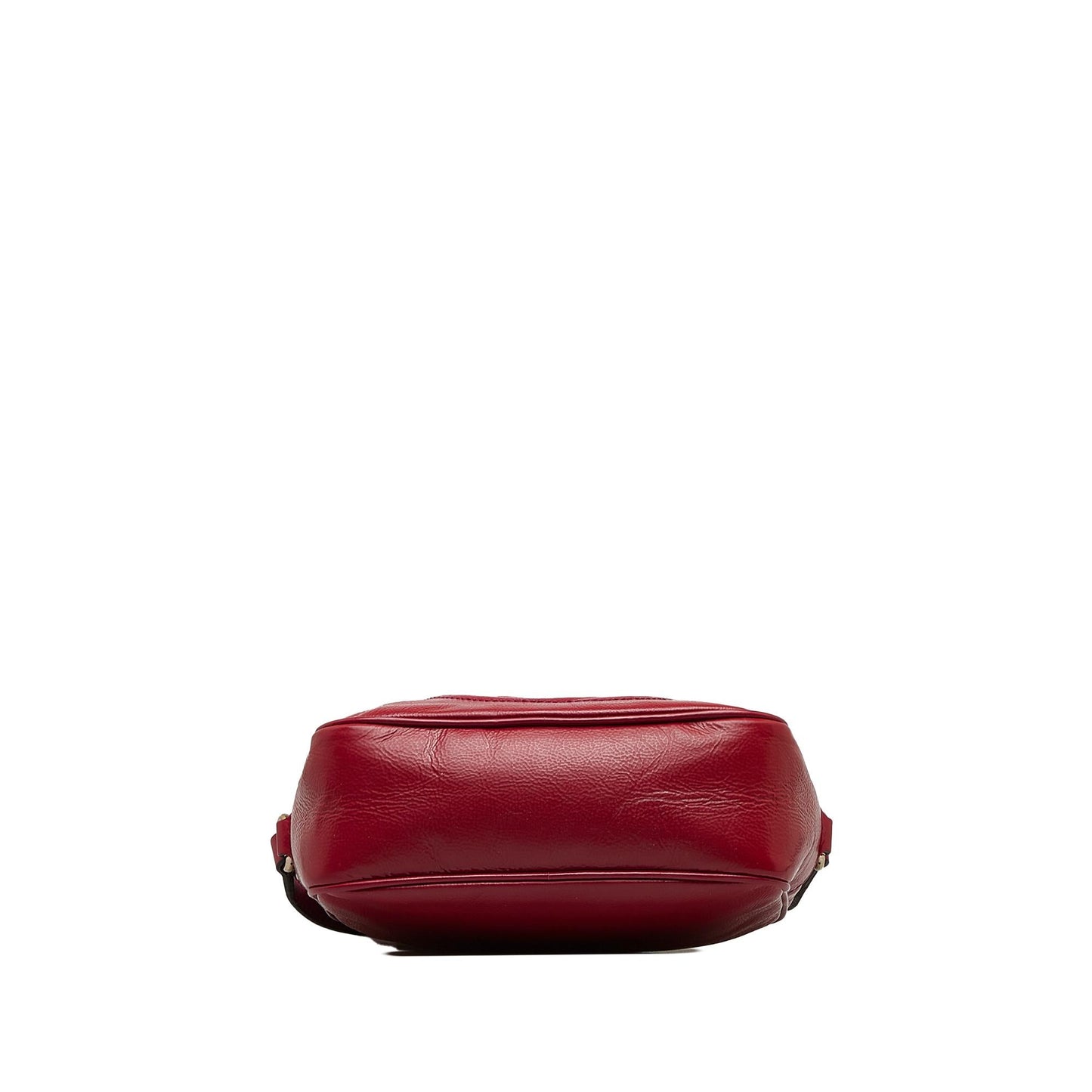 Gucci Leather Crossbody