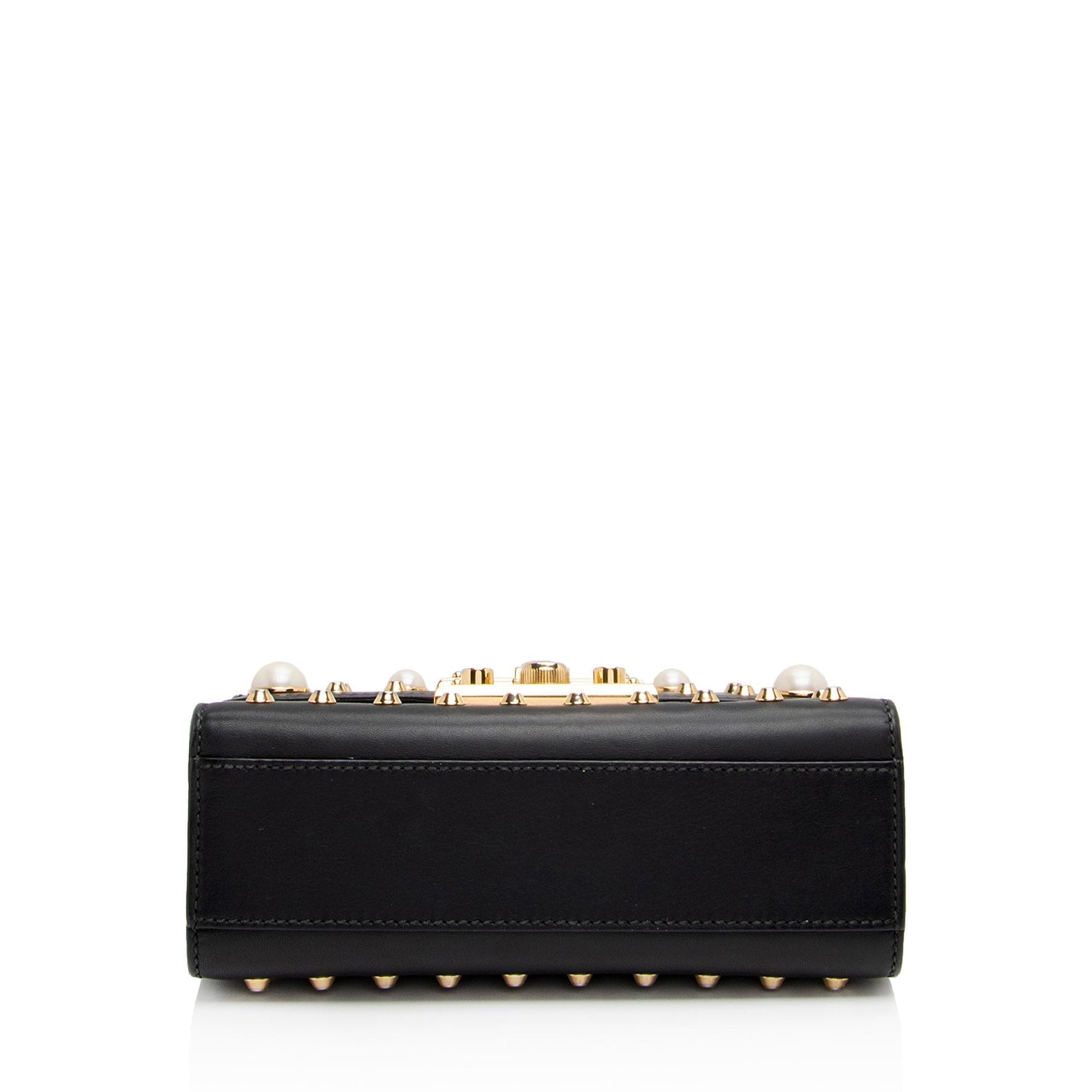 Gucci Leather Crossbody