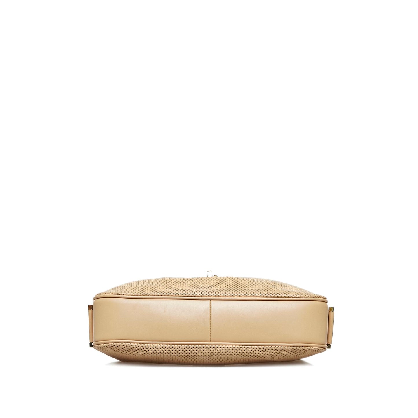 Gucci Canvas Shoulder Bag