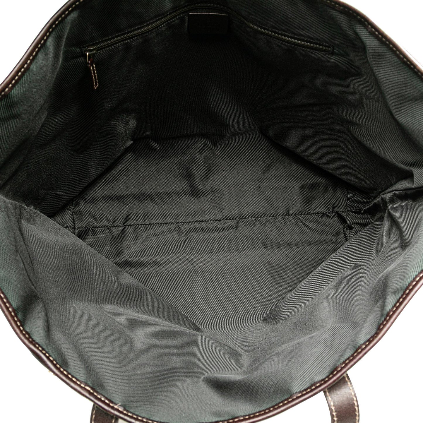 Gucci Canvas Tote