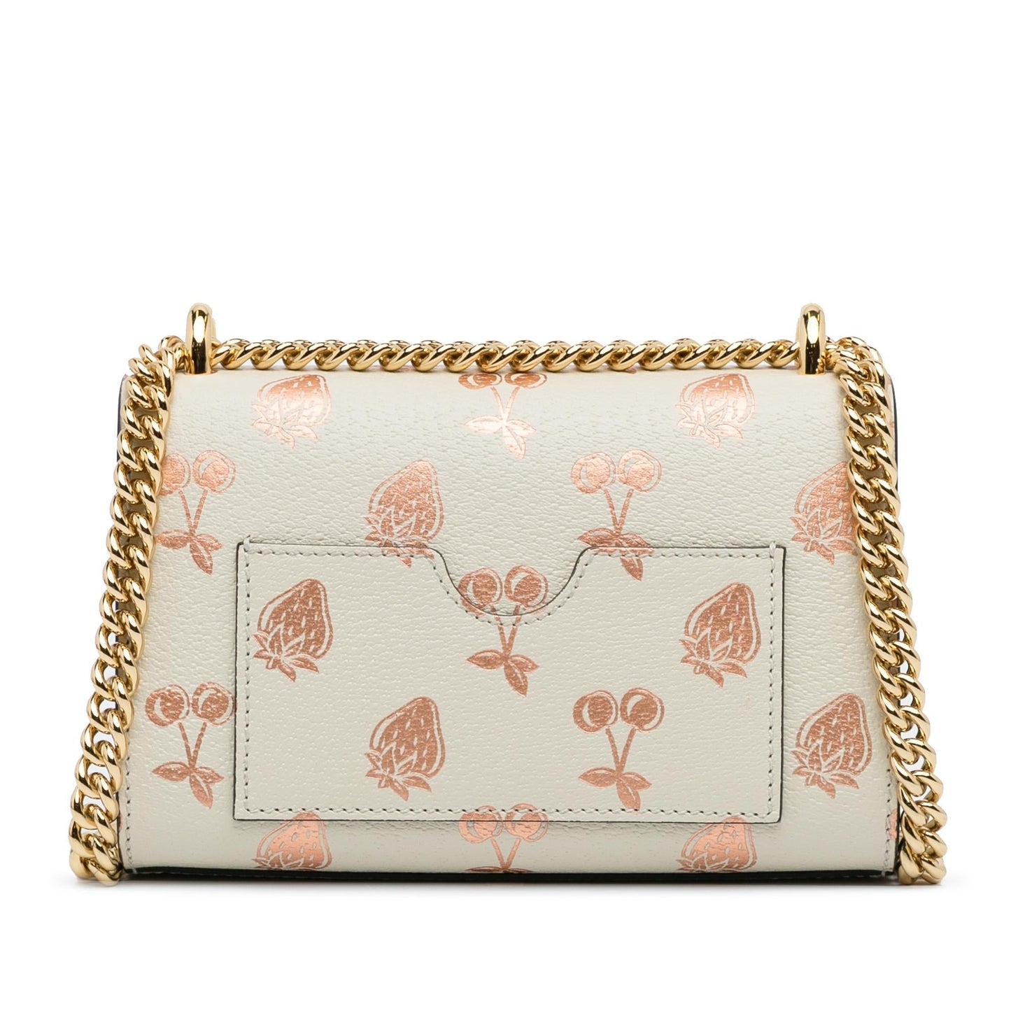 Gucci Designer Shoulder Bag