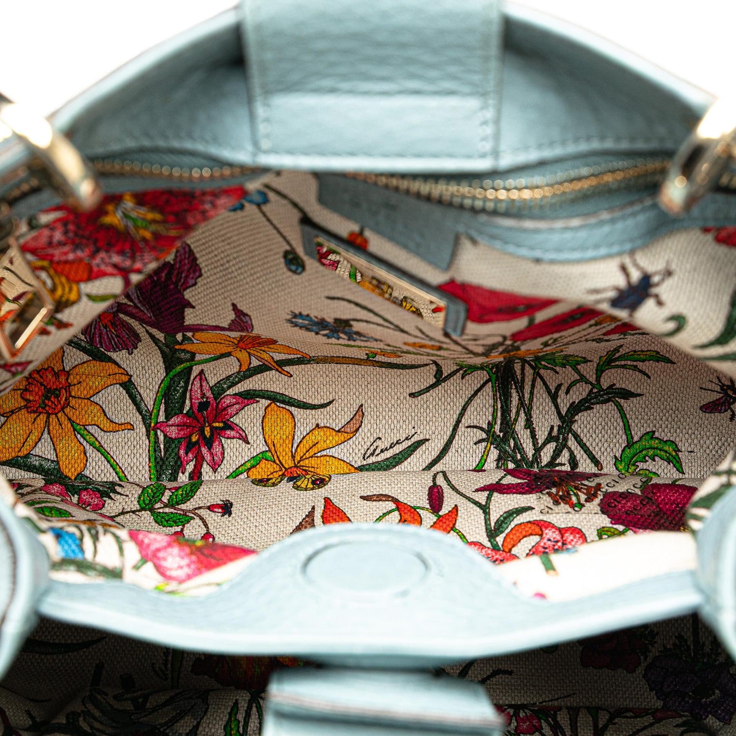 Gucci Designer Tote