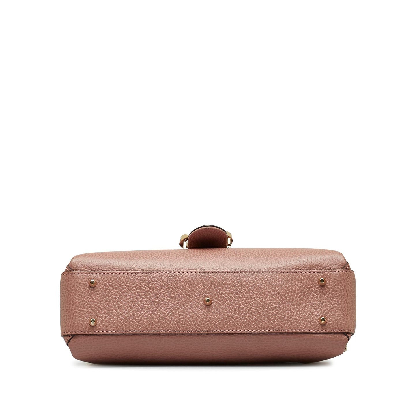 Gucci Top Handle Shoulder Bag