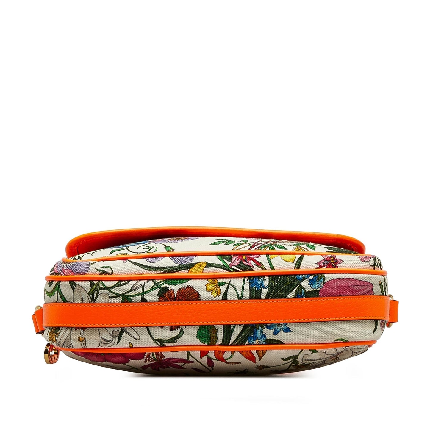 Gucci Canvas Crossbody