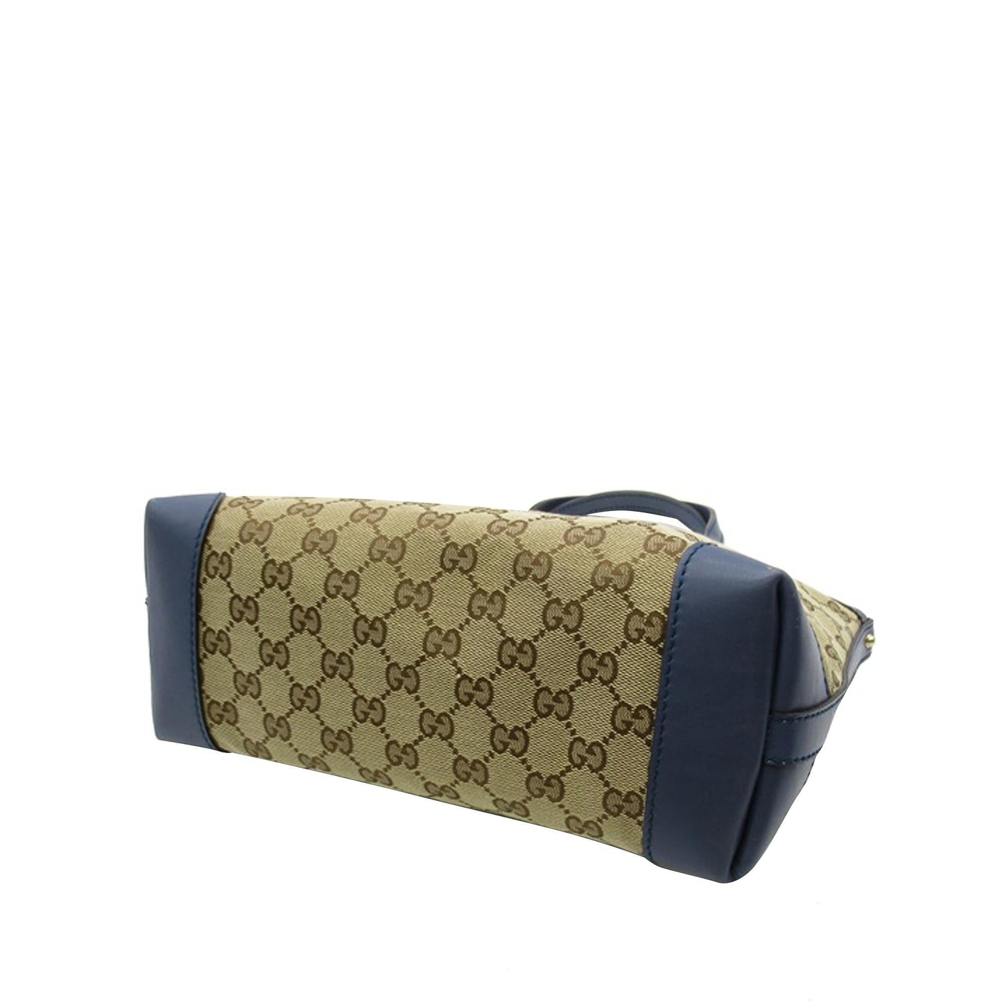 Gucci Canvas Tote