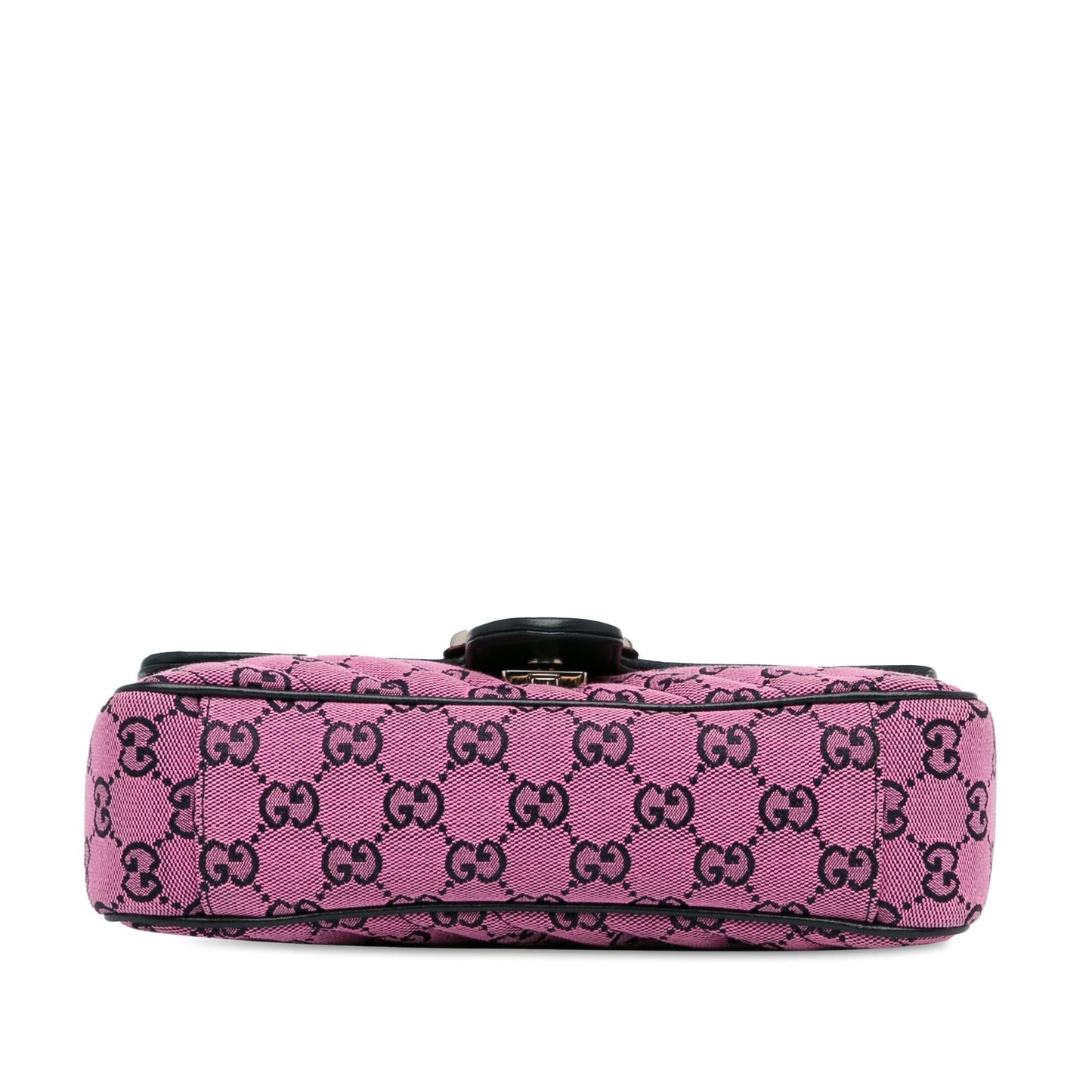 Gucci Canvas Crossbody