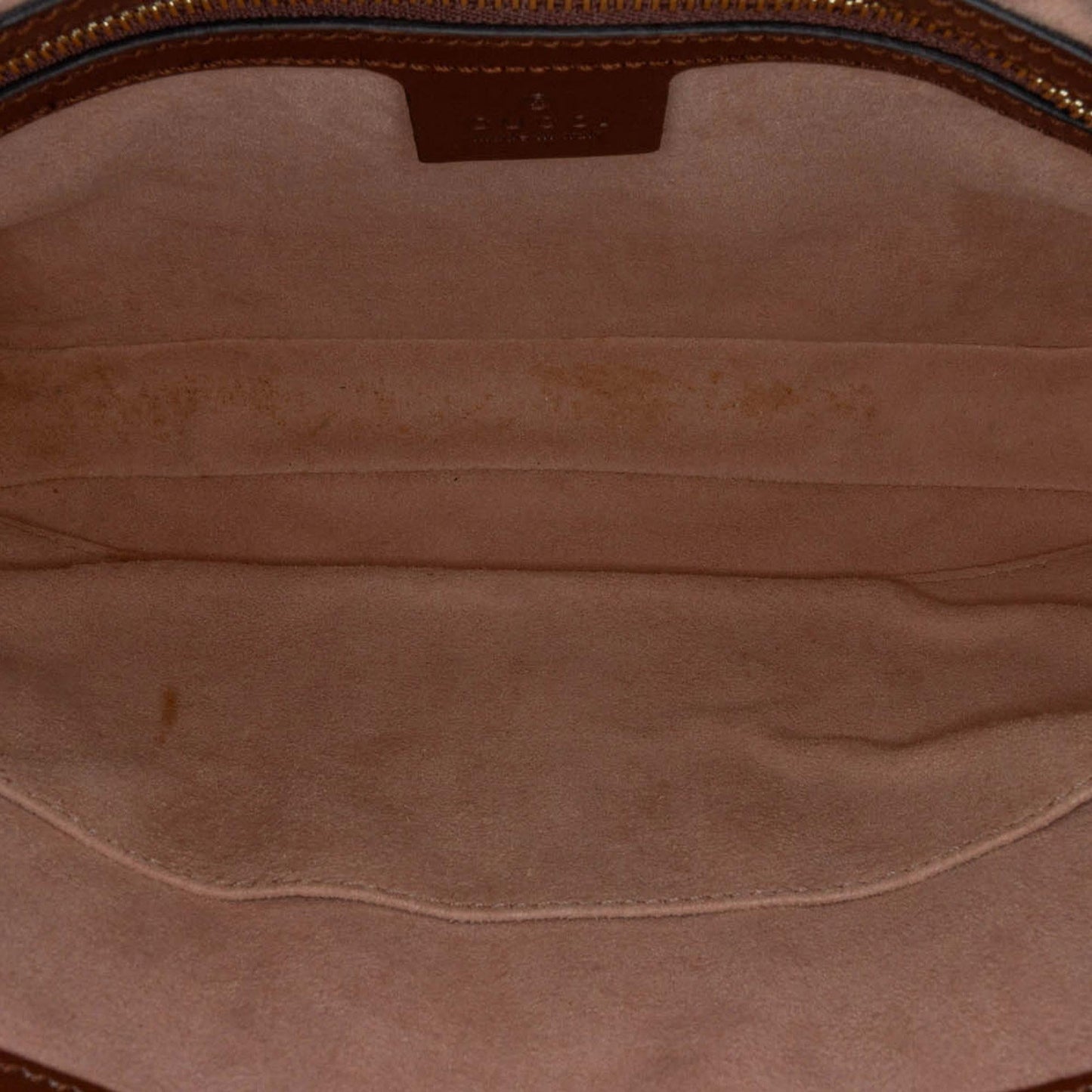 Gucci Canvas Crossbody