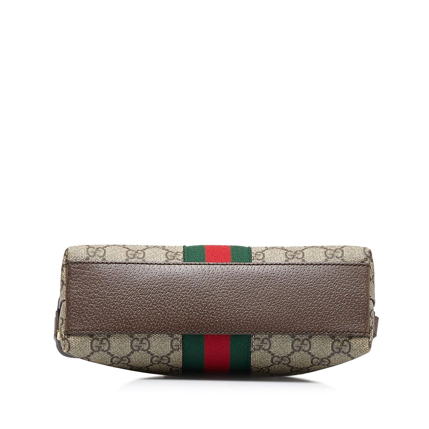 Gucci Canvas Crossbody