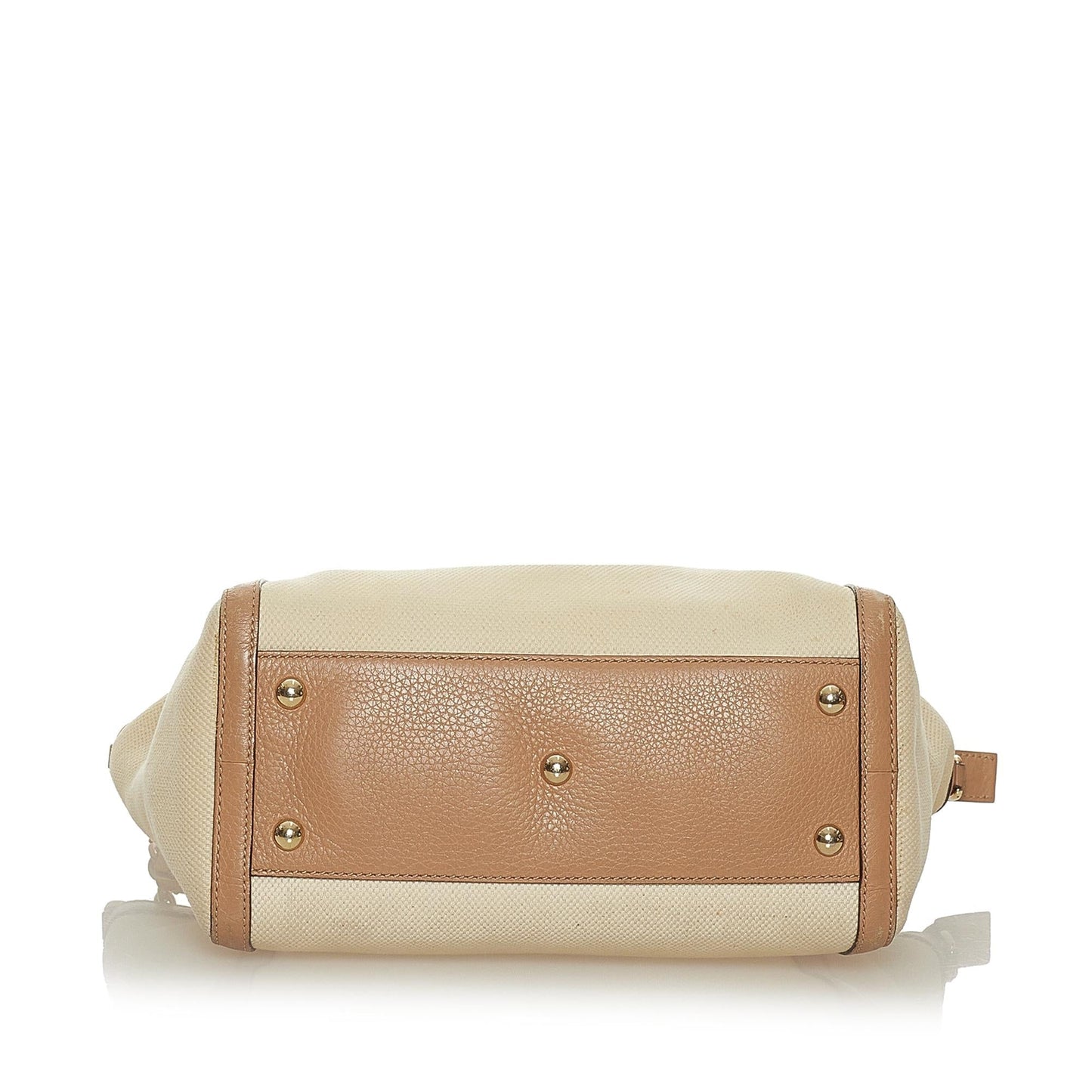 Gucci Leather Shoulder Bag