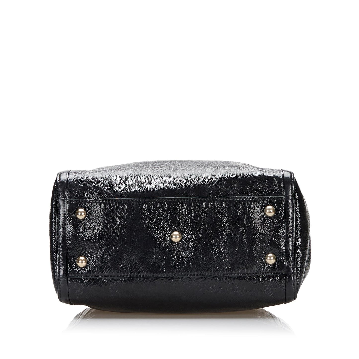 Gucci Soho Satchel (SHG-36784)