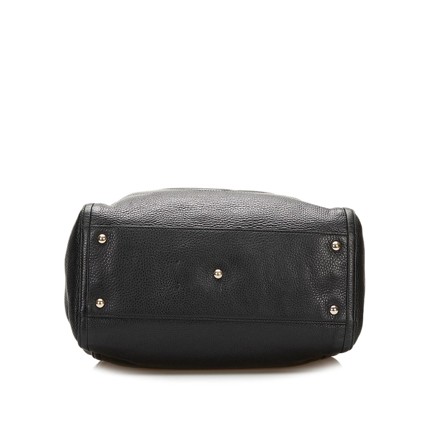 Gucci Soho Tote Style 2