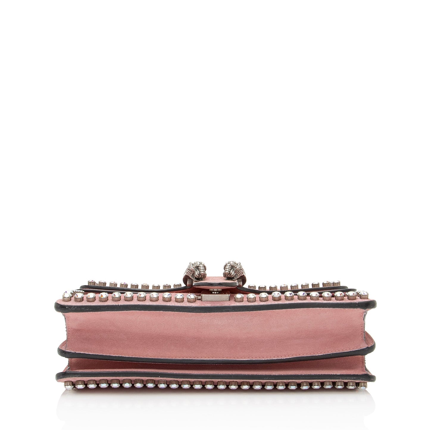 Gucci Leather Shoulder Bag