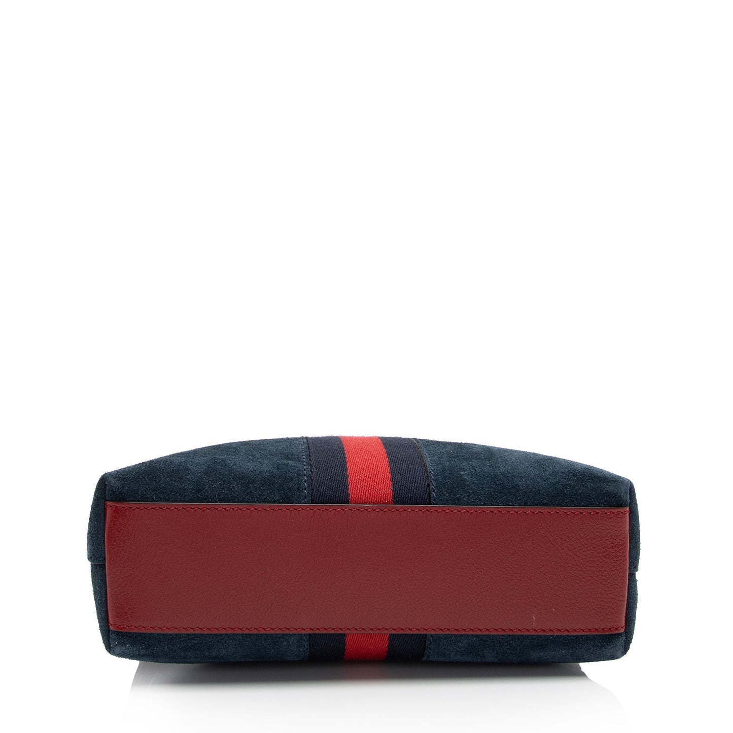 Gucci Nylon Leather Crossbody