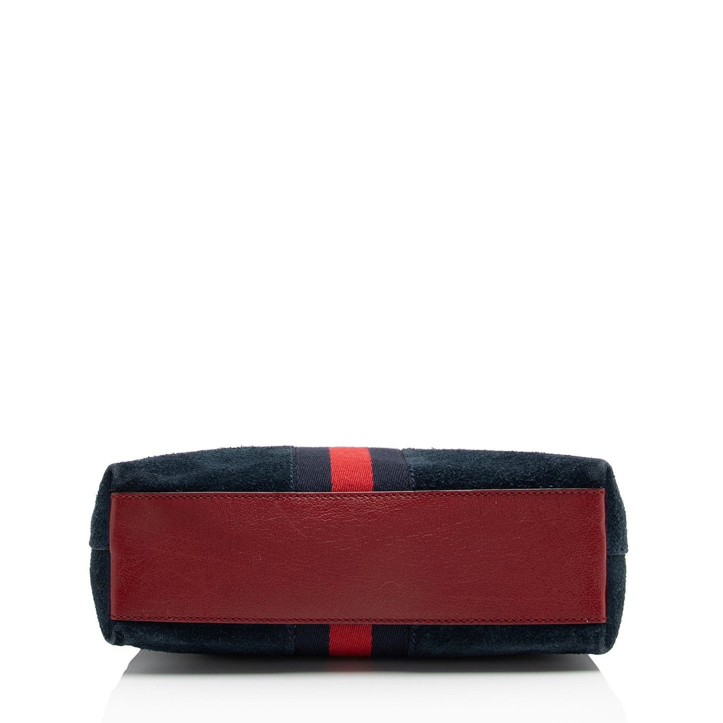 Gucci Nylon Leather Crossbody