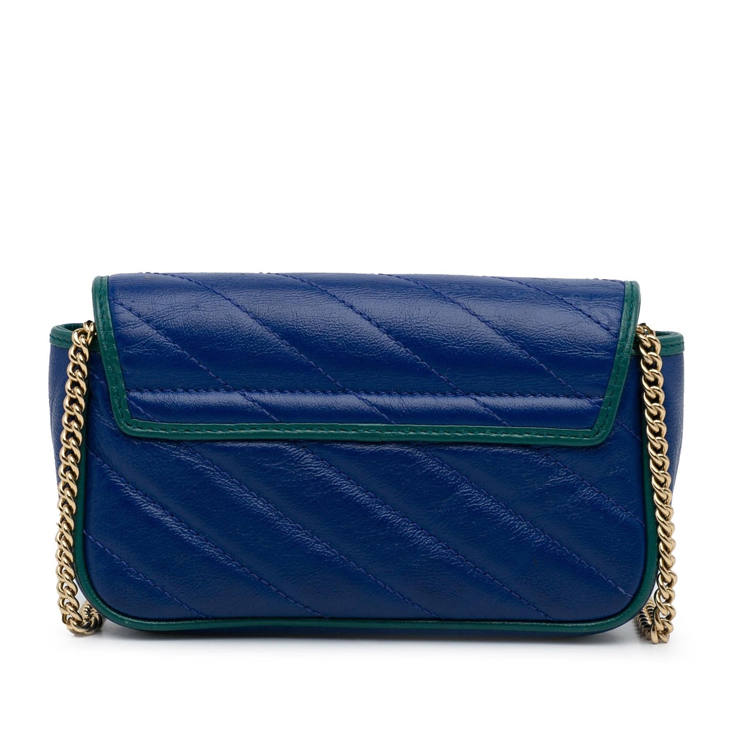 Gucci Mini Crossbody