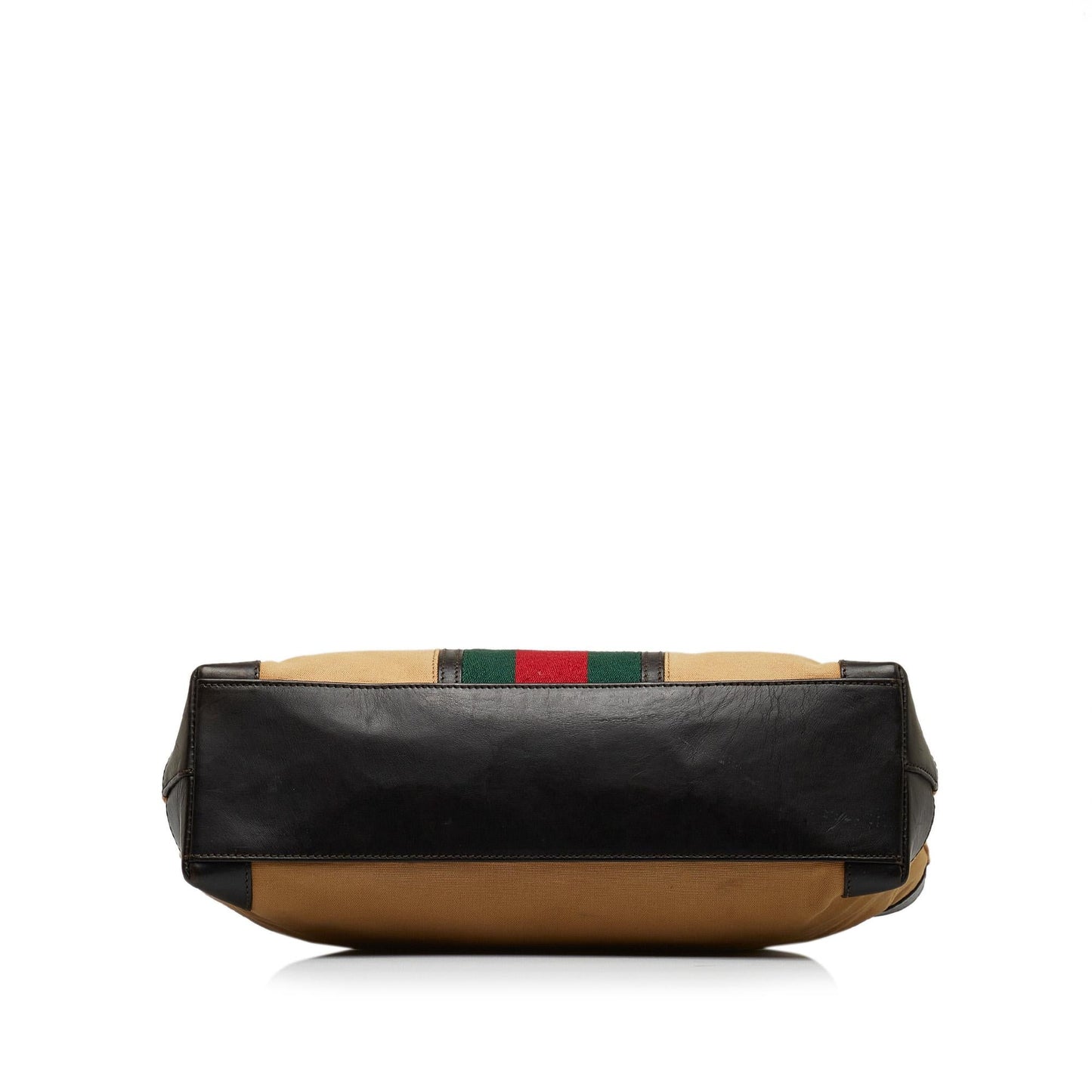 Gucci Canvas Tote