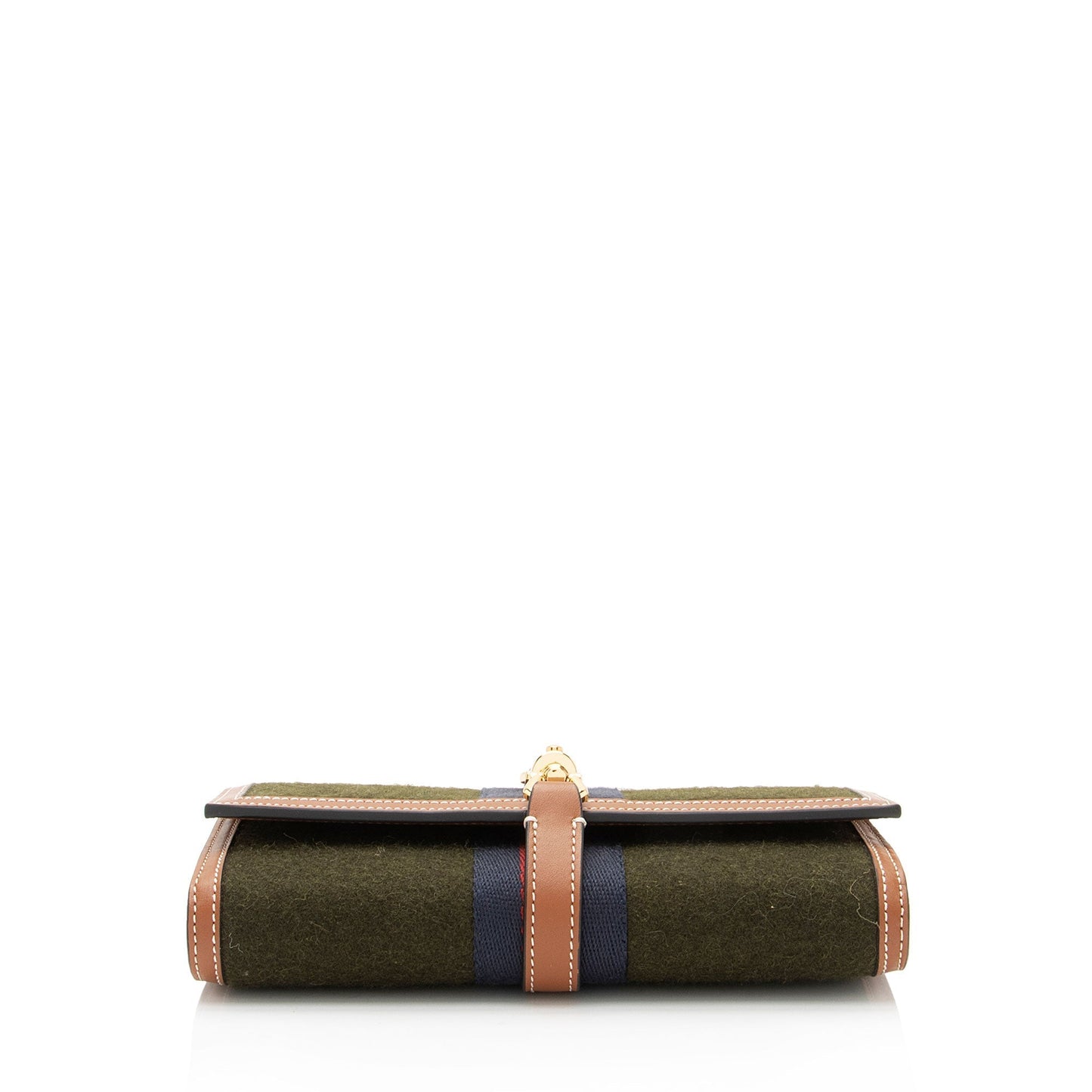 Gucci Nylon Chain Crossbody