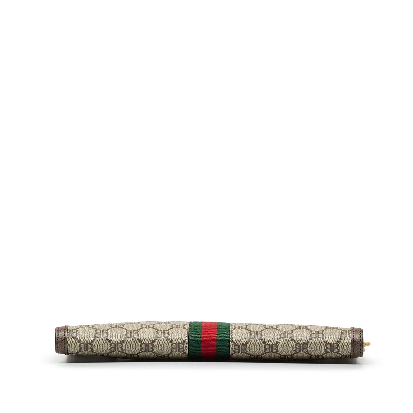 Gucci Canvas Clutch