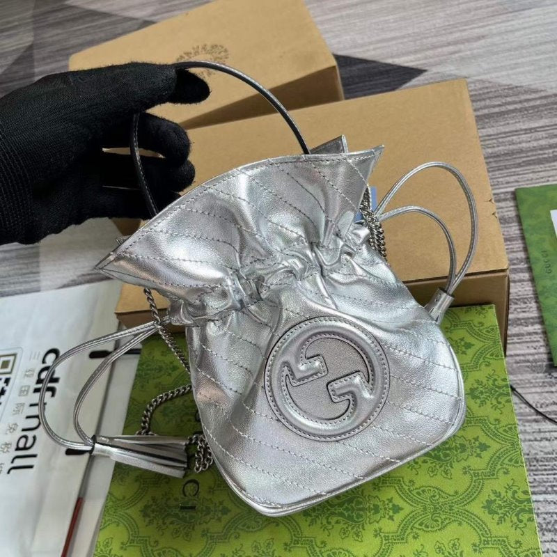 ????? ??? Gucci GG Blondie WB001302