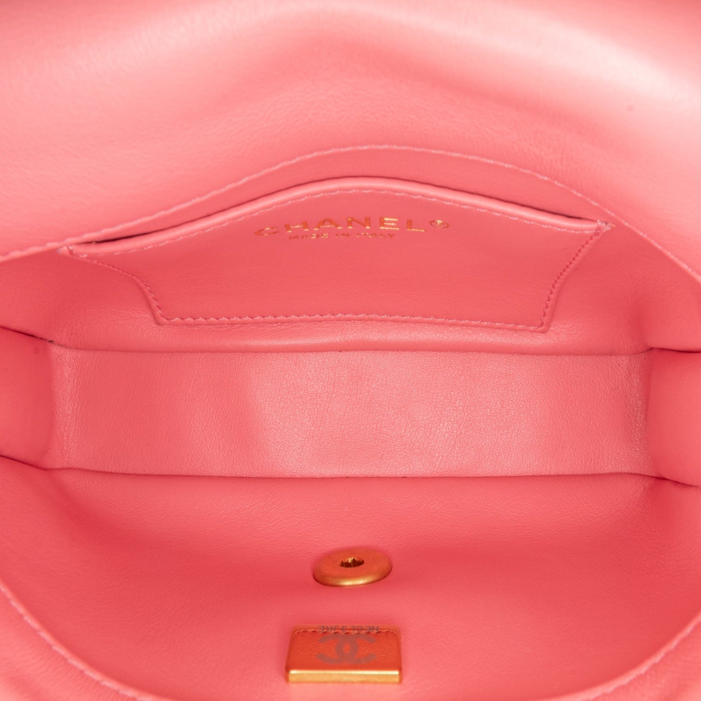 Chanel Flap Crossbody Bag - Ewore Bags
