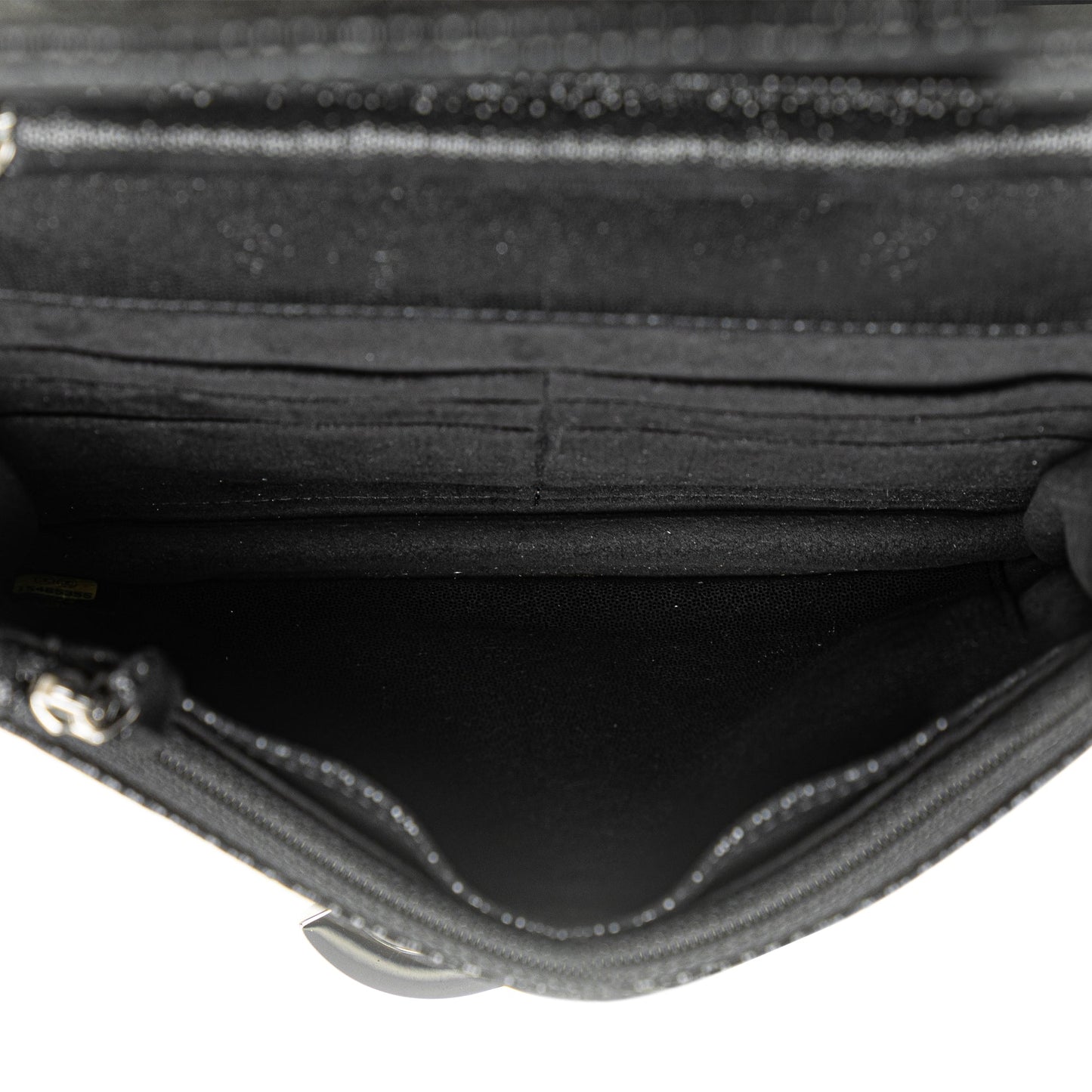 Chanel Wallet On Chain Crossbody Bag - Ewore Bags