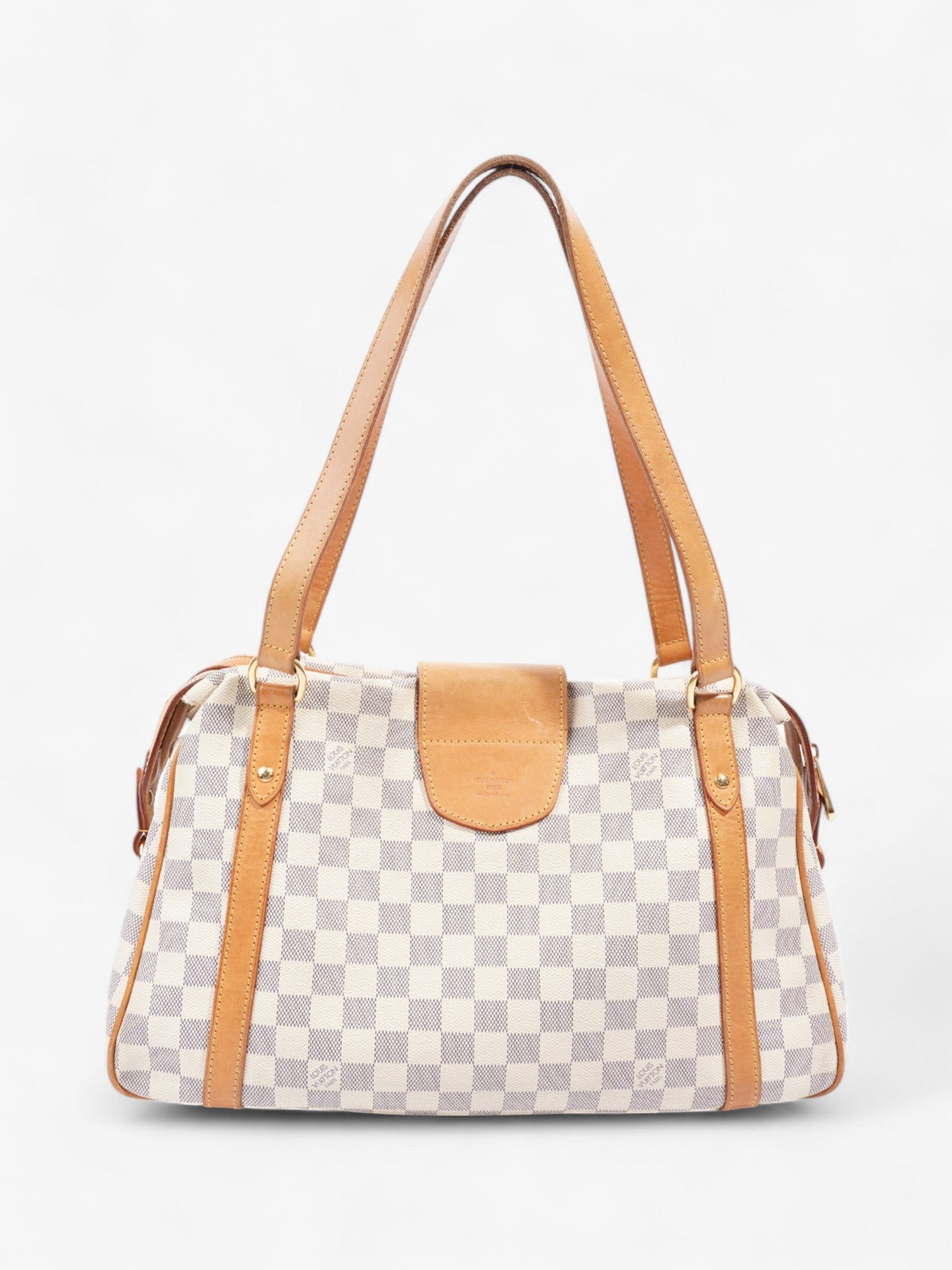 Louis Vuitton Stresa Damier Azur Canvas PM