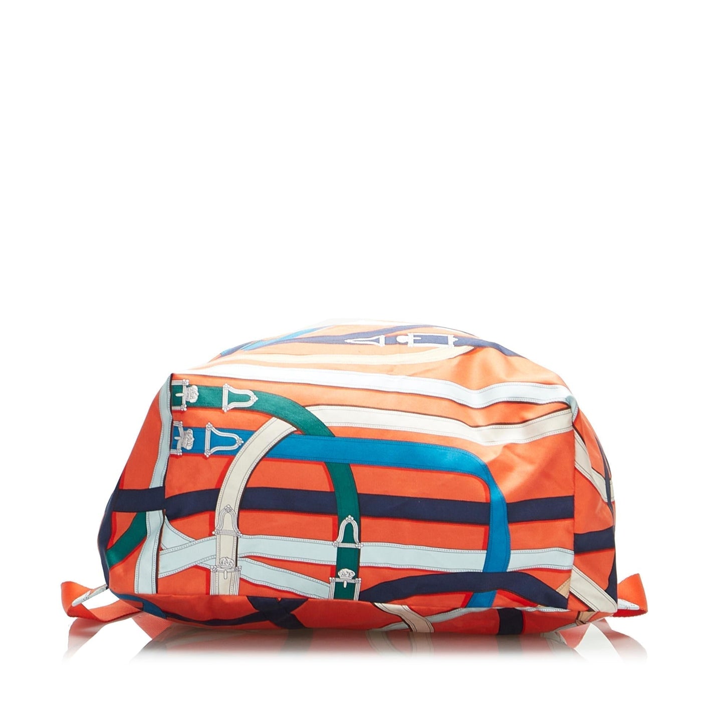 Luxury Hermes Airsilk Backpack (SHG-8nsiWo)