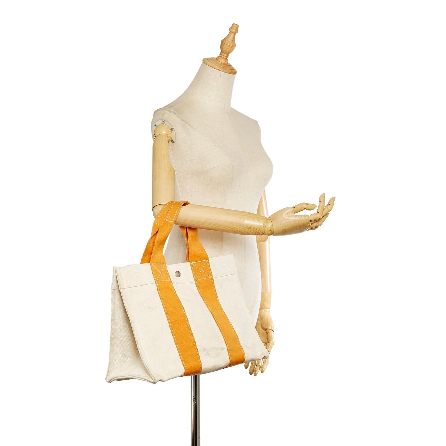 Luxury Hermes Bora Bora PM Tote (SHG-24340)