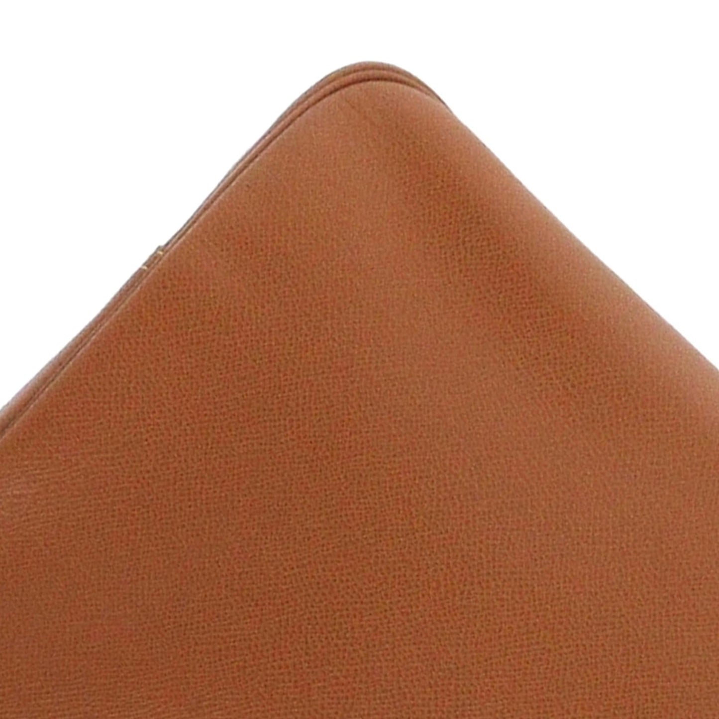 Luxury Hermes Courchevel Plume 32 (SHG-35634)