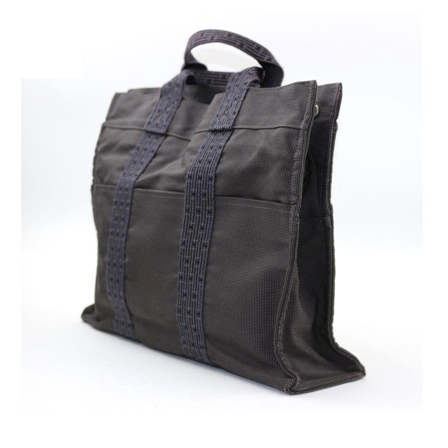 Luxury Hermes Fourre Tout MM Tote (SHG-13459)