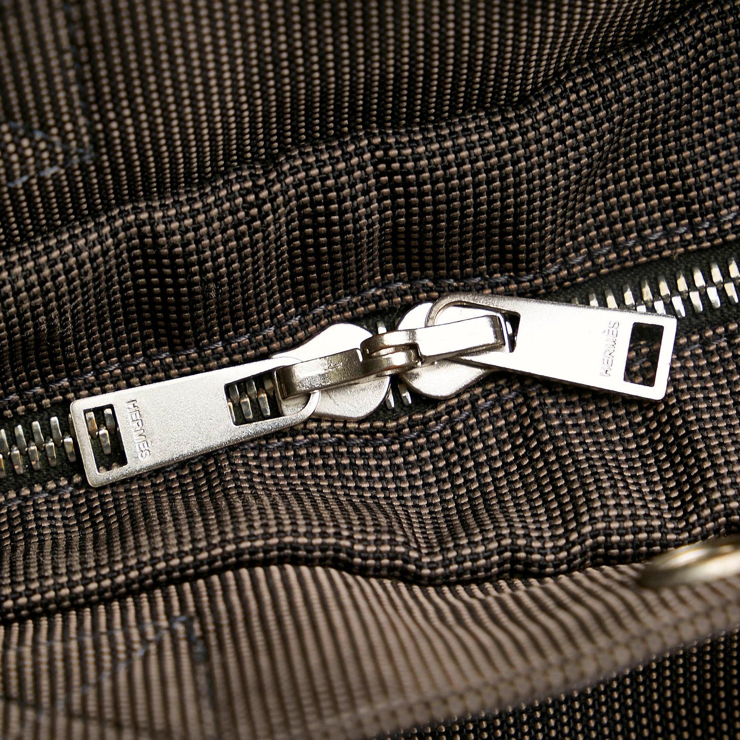 Luxury Hermes Fourre Tout MM (SHG-34186)