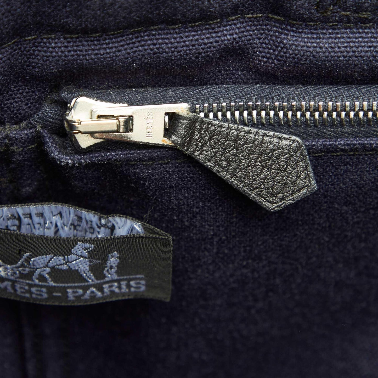 Luxury Hermes Fourre Tout PM (SHG-27664)